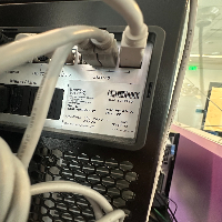 Thermo Orbitrap ID-X LC/MS System image 1